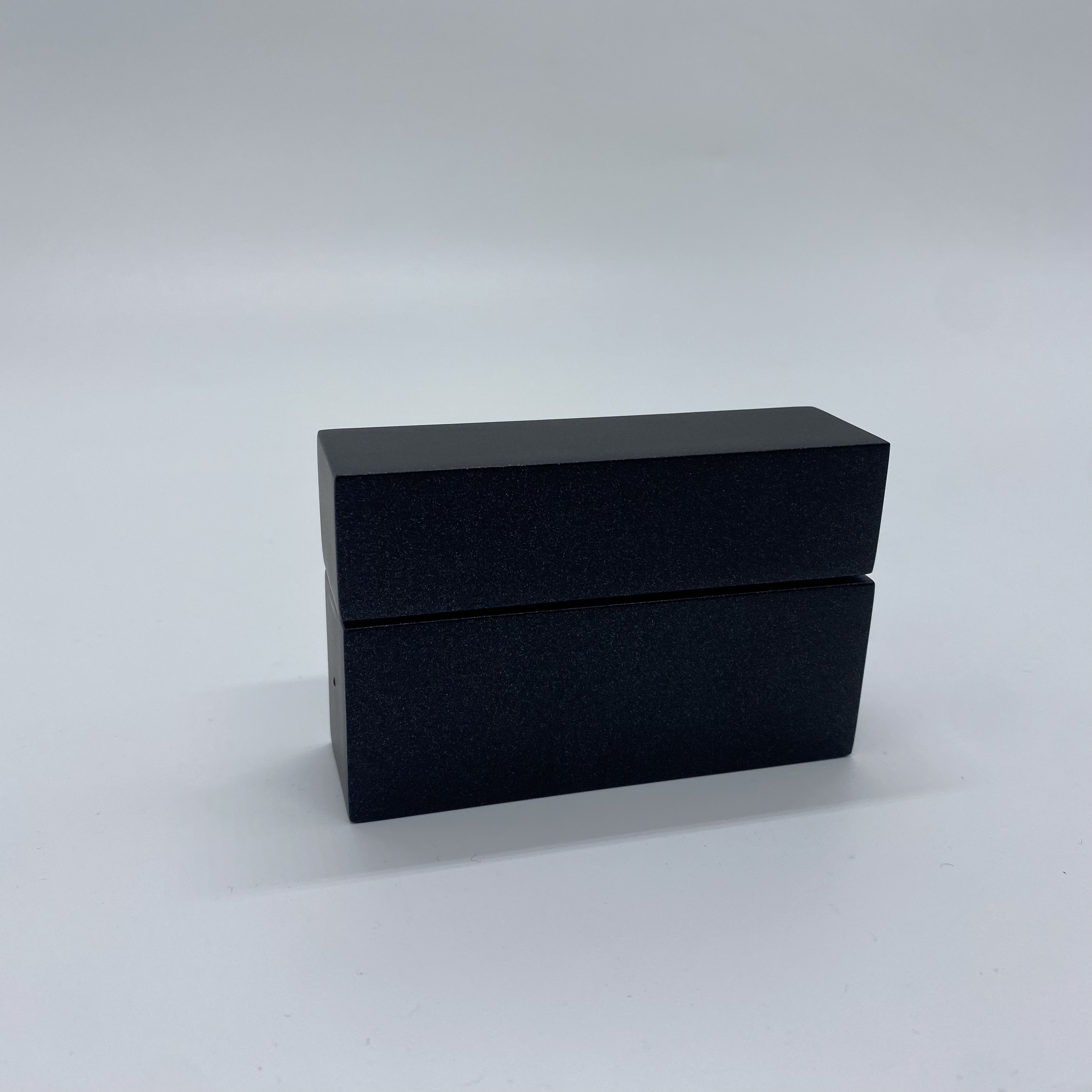 Wooden Jewelry Proposal Ring Box